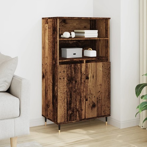 Highboard hochschrank - highboard,