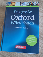 Neuwertig | Das große Oxford Wörterbuch