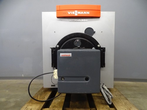 Viessmann vitola 200 - vitola,