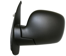 Spiegel links für Renault