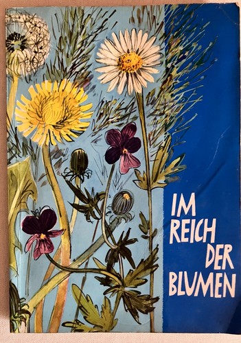 Köllnflocken sammelalbum - köllnflocken,