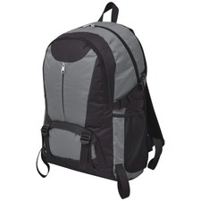 Kompakter Wanderrucksack mit