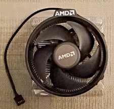 AMD Ryzon 5 - nur Lüfter - only Fan   NEU - unbenutzt