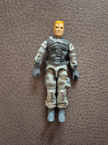 Gi joe actionfigur - g.i.,