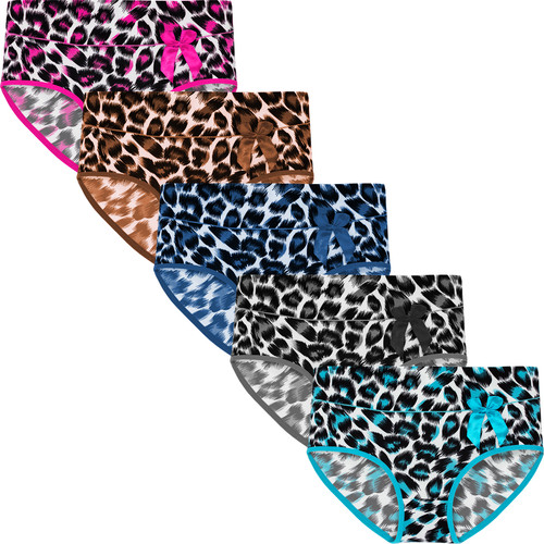 5er pack slip slips damen - ,