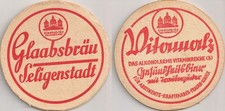 Glaabsbräu Seligenstadt -