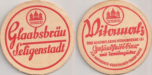Glaabsbräu seligenstadt - glaabsbräu,
