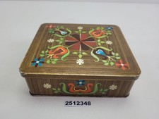 Dose Bremer Ogo Kaffee Blech