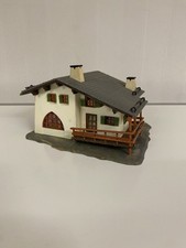 FALLER H0 B-298 / Modellhaus /