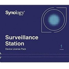 Synology DEVICE LICENSE NAS