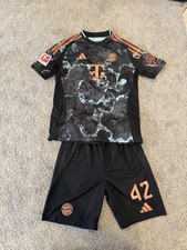 Bayern München Trikot