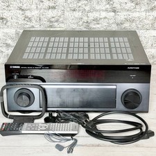 YAMAHA "RX-A1020" AVENTAGE