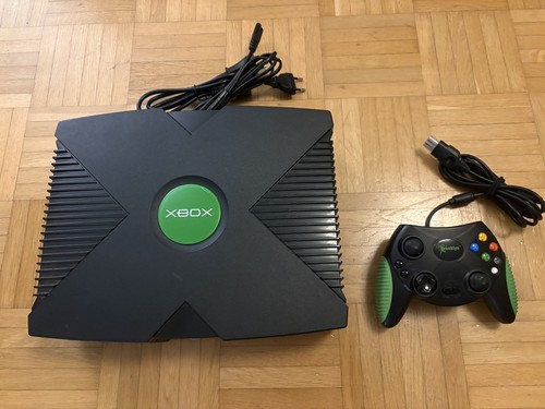 Microsoft xbox konsole mit - microsoft,