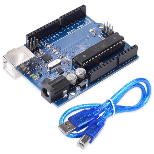 Uno board arduino - uno,