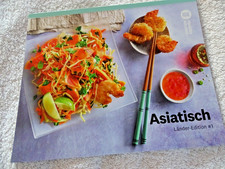 Weight Watchers  :   Länderedition  - Asiatisch