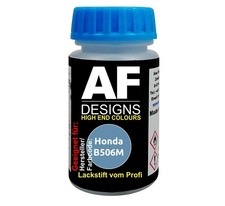 Lackstift für Honda B506M Ice