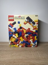 LEGO® Basic Set 638 | Vintage
