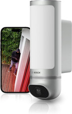 Bosch Smart Home Außenkamera