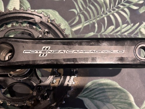 Campagnolo potenza fach - potenza, 11-fach