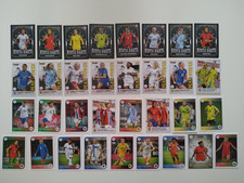 Topps Merlin Womens Euro 2025 Schweiz - 3 aus 33 aussuchen