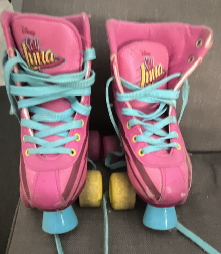 Disney soy luna rollschuhe - disney,
