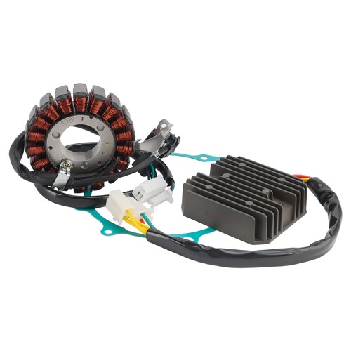 Lichtmaschine stator regler - lichtmaschine,