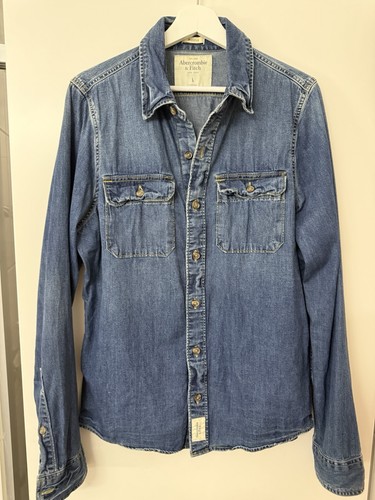 Abercrombie fitch herren - fitch,