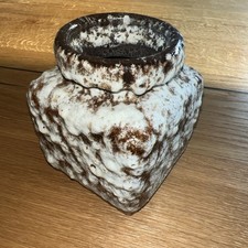 Jopeko Retro Keramik Vase Fat
