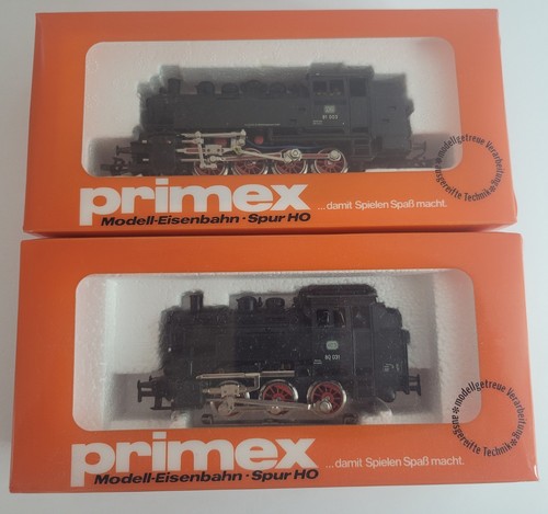 Märklin primex 3190 - und, 3196