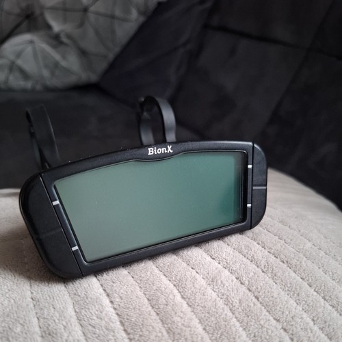 Bionix display mit - g2,
