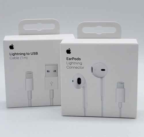 Original apple earpods headset - original,