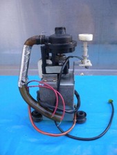 DAIKIN Pumpe von DAIKIN Klimagerät