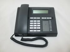 Unify Siemens Openstage 15 HFA lava AUFGEARBEITE  IP Systemtelefon Octophon F615