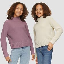 s.Oliver Junior Girls Pullover