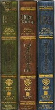 Der Herr der Ringe: Trilogie 12 Disc Special Extended Edition DVD