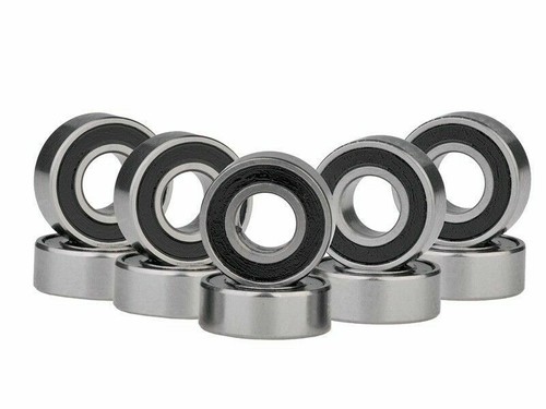 Kugellager 5x10x4 - , (10)