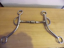 Gebiss Billy Allen Bit  von