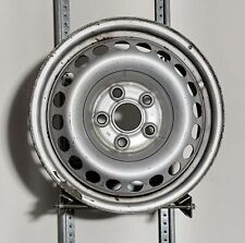 1x 7H0601027D 6,5Jx16 ET51 5x120 T5 T6 Transporter Kasten Felge VW AG Stahlfelge