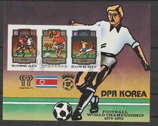 großer Block: Fussball