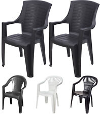 Gartenstuhl Stapelstuhl