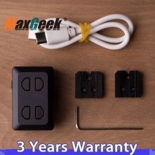 XSDME EM-01 Top-Mount Exposure