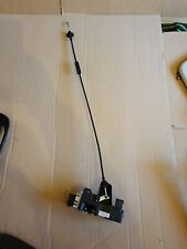 Opel Vectra B J96 Original Türschloss Hinten Rechts ZV 24414131DF