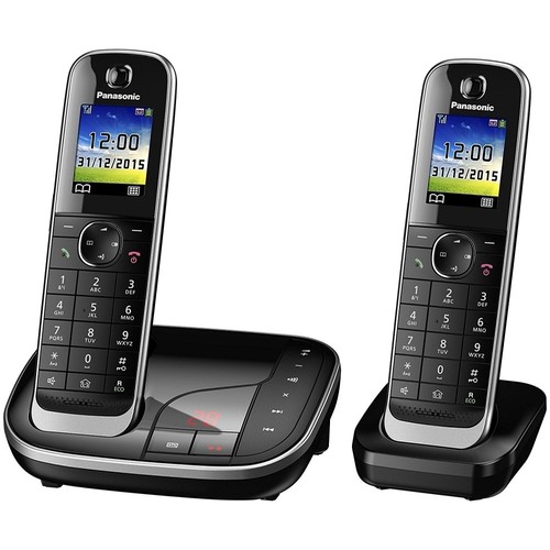 Panasonic tgj322gb schwarz - panasonic,