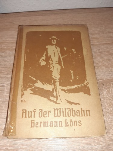 Hermann löns auf der - löns, *auf