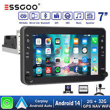 Für Alfa Romeo 159 Sportwagen Brera Spider Autoradio Android 14 GPS NAVI Kamera