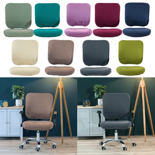 Abnehmbare stretch stuhlhussen - abnehmbare,