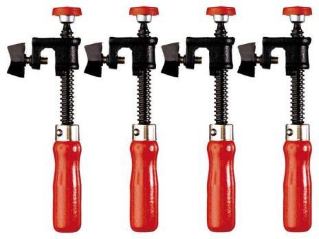 Bessey kantenzwinge kt5 - kantenzwinge, 1