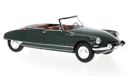Citroen cabrio 1963 - citroen,
