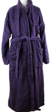 Cawö Morgenmantel,Nicki Bademantel,Damen Gr.40, sehr guter Zustand