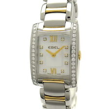 EBEL Brasilia Mini Diamant